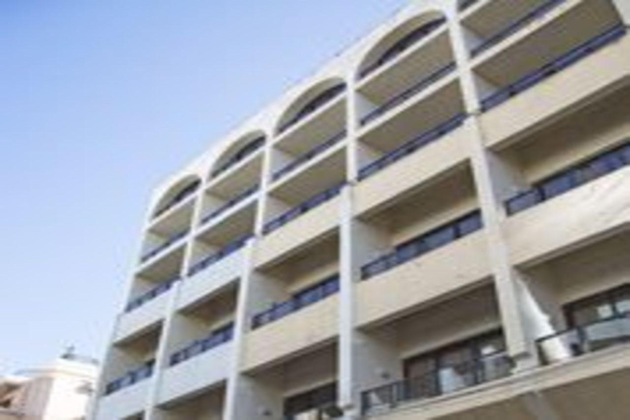 Burlington Apartments San Julián Exterior foto