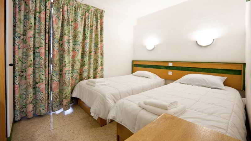 Burlington Apartments San Julián Exterior foto