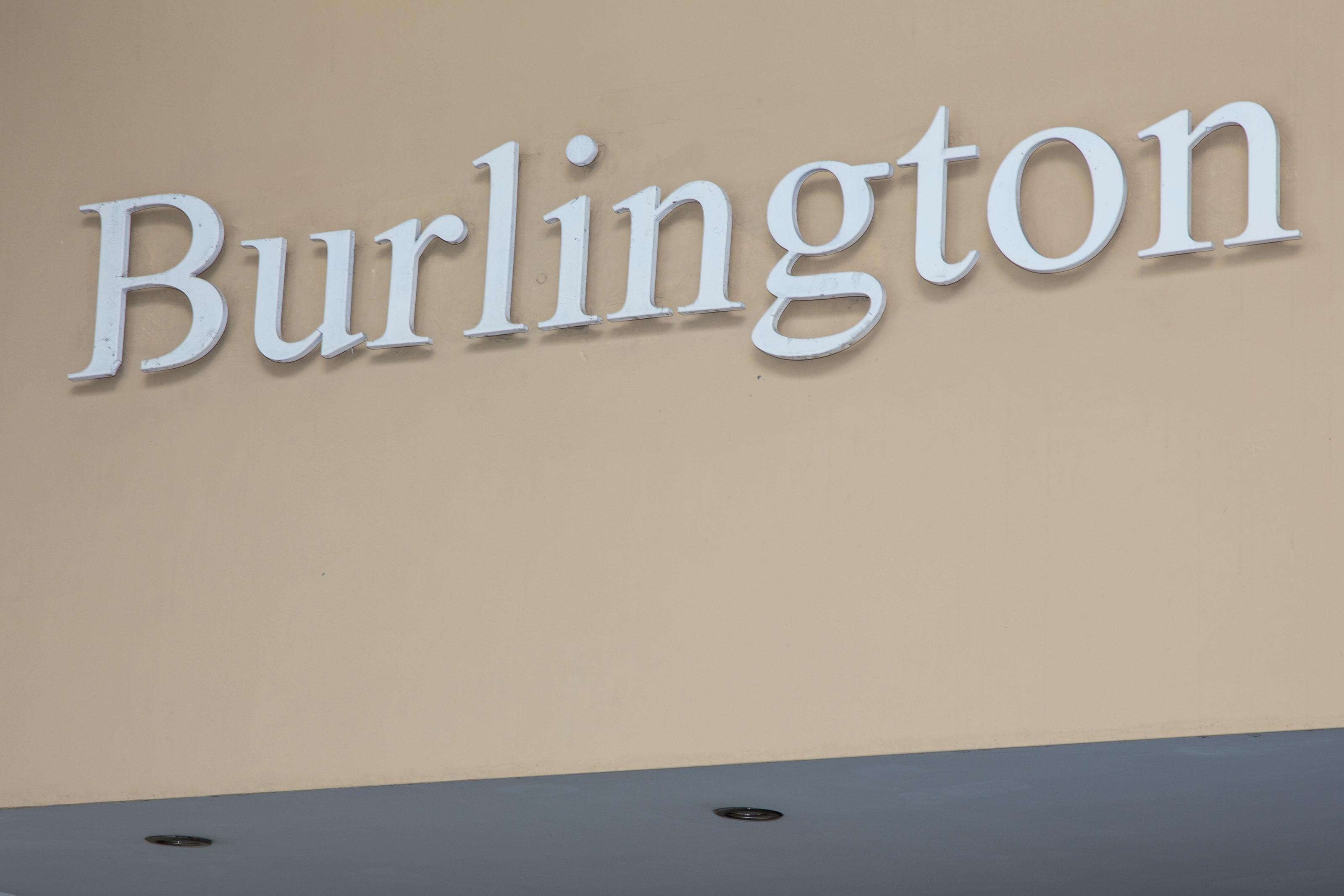 Burlington Apartments San Julián Exterior foto