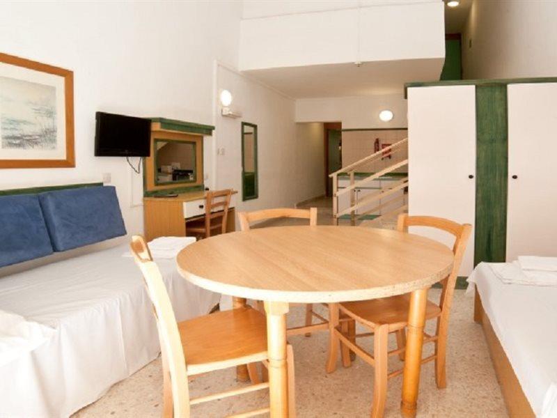 Burlington Apartments San Julián Exterior foto